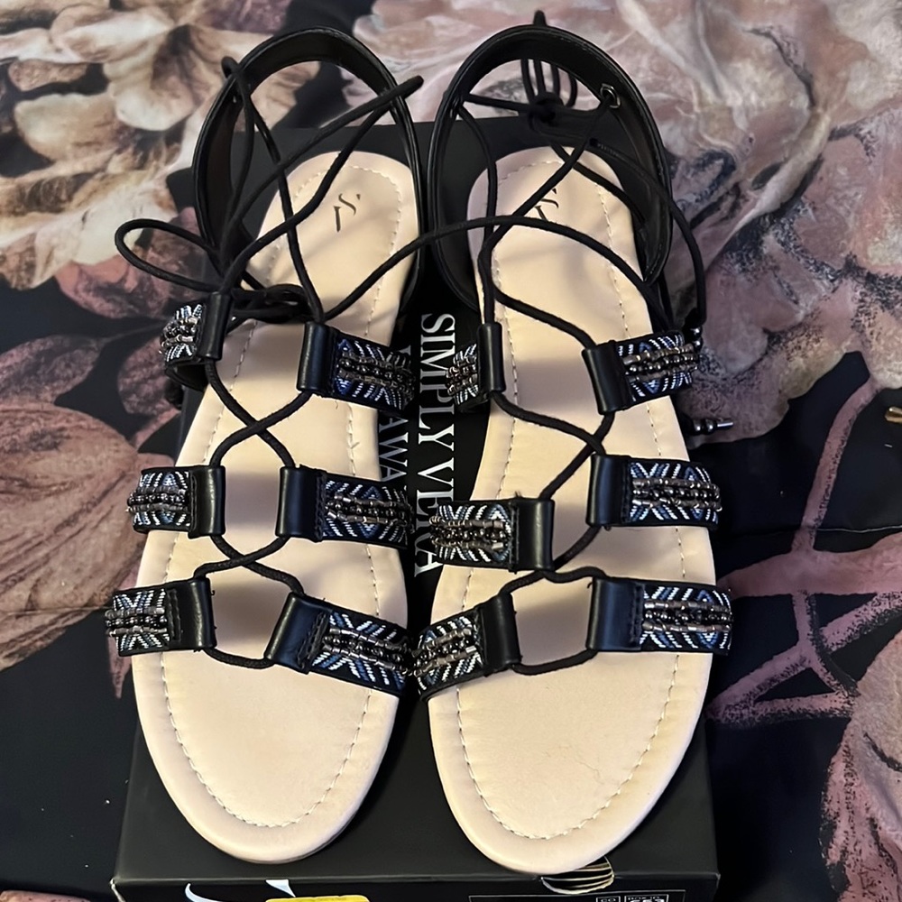 Sandals